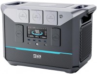 Купить зарядная станция Daranener NEO 1500 Pro  по цене от 44000 грн.