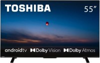 Купить телевизор Toshiba 55UA2363DG  по цене от 19799 грн.
