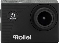 Купить action камера Rollei Actioncam 372  по цене от 1935 грн.