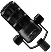Купить микрофон Rode PodMic USB  по цене от 9690 грн.