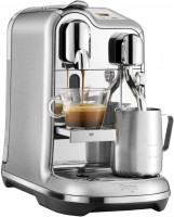 Купить кофеварка Sage SNE900BSS  по цене от 38220 грн.