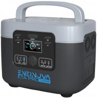 Купить зарядна станція Enernova ETA Pro: цена от 37999 грн.
