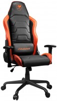 Купить комп'ютерне крісло Cougar Armor Air: цена от 7329 грн.