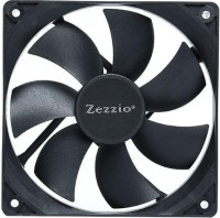 Купити система охолодження Zezzio ZF-P120 2Pin  за ціною від 148 грн.