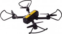 Купить квадрокоптер (дрон) Bambi S18: цена от 1677 грн.