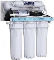 Купить фильтр для воды OMK RO-400-WT02: цена от 12500 грн.