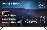 Купить телевізор Mystery MTV-5060UDT2: цена от 12034 грн.
