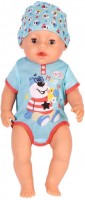 Купити лялька Zapf Baby Born 834992  за ціною від 2299 грн.