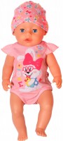 Купити лялька Zapf Baby Born 835005  за ціною від 2133 грн.