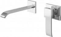 Купить змішувач Kohlman Axis QW183N-20: цена от 9937 грн.