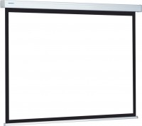 Купити проєкційний екран Projecta ProScreen (200x129) за ціною від 17963 грн.