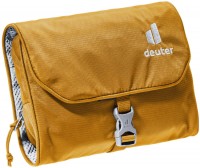 Купити сумка дорожня Deuter Wash Bag I 2022  за ціною від 800 грн.