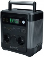 Купить зарядная станция MAKE MPS-6001: цена от 16999 грн.