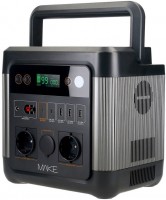 Купить зарядная станция MAKE MPS-12001: цена от 34999 грн.