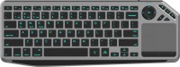 Купить клавіатура TECHLY Dual Mode Wireless Keyboard: цена от 3158 грн.