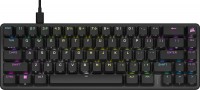 Купити клавіатура Corsair K65 Pro Mini RGB  за ціною від 7787 грн.