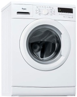 Купить стиральная машина Whirlpool AWS 61012  по цене от 8463 грн.