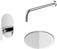 Купити душова система Kohlman Boxine QW220BR30 за ціною від 16704 грн.