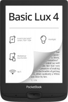 Купить электронная книга PocketBook Basic Lux 4: цена от 4744 грн.
