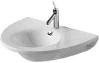 Купити умивальник Duravit Starck 1 040575 за ціною від 4891 грн.