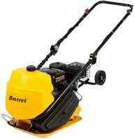 Купить виброплита Barret RS-75T  по цене от 24609 грн.