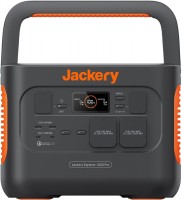 Купити зарядна станція Jackery Explorer 1000 Pro + 2 x SolarSaga 200W  за ціною від 79997 грн.