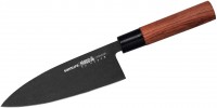 Купить кухонный нож SAMURA Okinawa Stonewash SO-0129B: цена от 2564 грн.