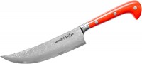 Купить кухонный нож SAMURA Sultan SU-0085DBR  по цене от 3704 грн.