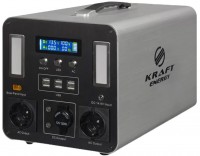 Купить зарядна станція Kraft Energy KPS-1000: цена от 25010 грн.