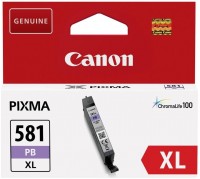 Купити картридж Canon CLI-581XLPB 2053C001  за ціною від 751 грн.