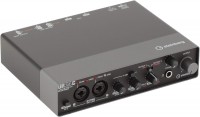 Купить аудиоинтерфейс Steinberg UR24C  по цене от 11790 грн.