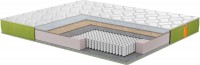 Купити матрац Simpler Dream Line Flash (90x200) за ціною від 4263 грн.