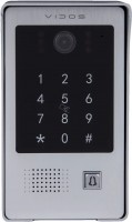 Купить домофон Vidos S20DA: цена от 19110 грн.