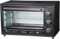 Купити електродуховка HOLMER HEO-183C за ціною від 3603 грн.
