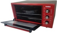 Купить электродуховка GoodGrill GR-5001  по цене от 2849 грн.