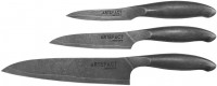 Купить набор ножей SAMURA Artefact SAR-0220  по цене от 7299 грн.