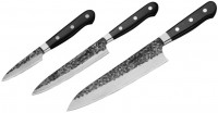 Купить набор ножей SAMURA Pro-S Lunar SPL-0230  по цене от 8399 грн.