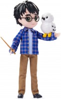 Купить кукла Spin Master Harry Potter SM22010/4194  по цене от 1399 грн.
