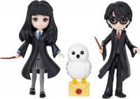 Купить кукла Spin Master Magical Minis Harry and Cho SM22005/7633  по цене от 799 грн.