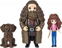 Купити лялька Spin Master Magical Minis Hagrid and Hermiona SM22005/7640  за ціною від 799 грн.