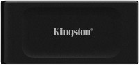 описание, цены на Kingston XS1000