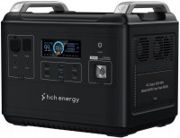 Купить зарядна станція Fich Energy F2000: цена от 56999 грн.