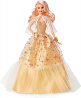 Купить лялька Barbie 2023 Holiday HJX04: цена от 2370 грн.