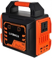 Купить зарядна станція LIPOWER G301: цена от 7799 грн.