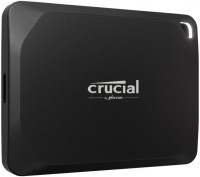 Купить SSD Crucial X10 Pro по цене от 10710 грн.