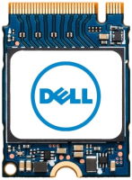 Купити SSD Dell M.2 2230 Gen3 (SNP112233P/512G) за ціною від 6591 грн.