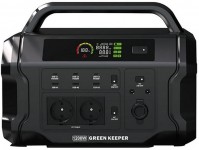 Купити зарядна станція Green Keeper GK-G1200  за ціною від 26600 грн.