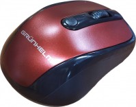Купити мишка Grunhelm M-510WL  за ціною від 144 грн.