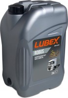 Купить моторное масло Lubex Robus Pro LA 10W-40 20L  по цене от 4804 грн.