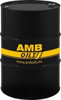 Купить моторное масло AMB SuperPro C3 5W-40 60L  по цене от 10790 грн.